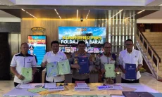Polda Jabar Bongkar Mafia Tanah di Cianjur, Modus Warkah dan KTP Palsu