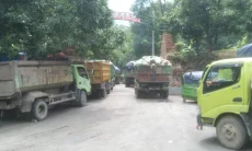 Hanya Bisa Angkut 450 Ton Sampah per Hari,  DLH Kabupaten Cirebon Cari Solusi  Lain