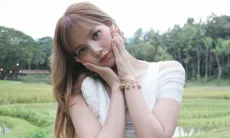 Lisa BLACKPINK akan Syuting Film 'Extraction: TYGO' di Indonesia Sampai Akhir Maret