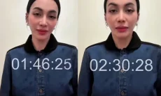 Denada Akui Ressa Anak Kandungnya, Minta Maaf Tak Tinggal Bersama Sejak Bayi