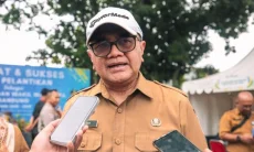 Disdagin Kota Bandung Pastikan Kenaikan Harga Bahan Pokok Jelang Ramadan Masih Wajar
