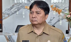 Sekda Sebut BRT Bandung Raya Solusi Transportasi sekaligus Pendorong Bisnis Lokal