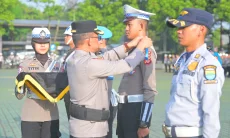 Polda Jabar Gelar Operasi Keselamatan Lodaya 2026, 2.606 Personel Dikerahkan