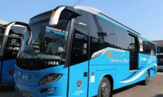 Depo BRT Sudah Siap, Farhan Justru 'Deg-degan' Tunggu Kepastian Operator