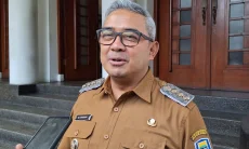 Farhan Pastikan Keindahan Koridor Wisata Kota Bandung Tak Korbankan Fungsi PJU