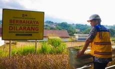 Pembangunan Ruas Baru Jalan Batutulis Harus Tunggu Lelang Pemprov Jabar