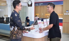 Tumbuh Positif, bank bjb syariah Fokus pada Ekspansi Prudent dan Berkelanjutan