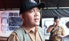 Selama 10 Hari, Basarnas Evakuasi 80 Kantong Jenazah Korban Longsor Cisarua