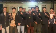 Aliansi BEM Kabupaten Bandung Ajukan Audiensi terkait Penegakan Hukum
