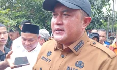 Dugaan Jual Beli Jabatan, Rudy: ASN di Kabupaten Bogor Tidak Ada Satu pun Berbayar