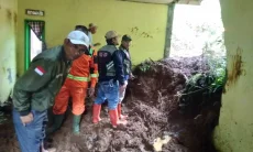 BPBD Kabupaten Bandung: 70% Wilayah Desa Tribaktimulya Pangalengan Rawan Bencana