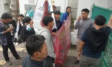 GMPB Tuntut Pengelolaan Dana ZIS di Baznas Diaudit Kejaksaan Negeri Kabupaten Bogor