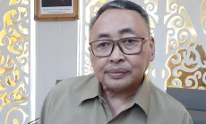 Yomanius Dongkol, Pemprov Jabar Geser Anggaran Tanpa Libatkan DPRD