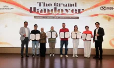 Tepat Waktu dan Legalitas Terjamin, 700 Unit Millenial Home Siap Diserahterimakan