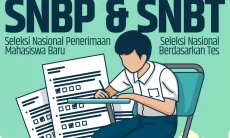 SNBP 2026 Resmi Dibuka, Ini Jadwal dan Tahapannya
