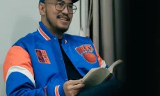 Hasil Pemeriksaan Pandji Pragiwaksono, Dicecar 48 Pertanyaan Soal Materi Stand Up
