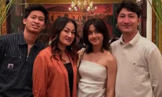 Adik Keisya Levronka Jatuh dari Lantai 6 Kampus 2 Tahun lalu, Ibu Ungkap Kronologinya