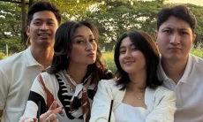 2 Tahun lalu Adik Keisya Levronka Jatuh dari Lantai 6 Kampus, sang Ibu Cari Keadilan
