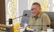 BPMU Diganti ke Beasiswa, Yomanius: Karena Kita Enggak Ada Duit