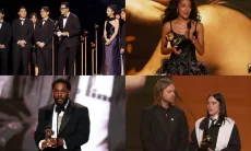 Pemenang Grammy Awards 2026 Lengkap: Ada yang Berhasil Bawa Pulang 5 Penghargaan