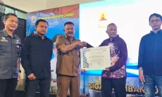 Pemkab Cirebon Percepat PBG–SLF Demi Iklim Investasi