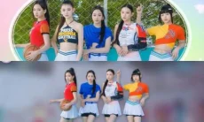 NewJeans Bersiap Comeback di Tengah Masa Depan Minji yang Belum Jelas