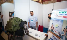 Dorong UMKM dan Peluang Kerja, Pemkot Bandung Gelar Job Fair Tingkat Kecamatan