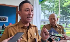 Disnaker Kota Bandung Genjot Program Padat Karya untuk Perluas Peluang Kerja