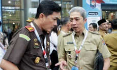 Hasil Rakornas 2026, Dedie Bakal Fokus Kembalikan Kebersihan Kota