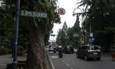 Dago Macet Akhir Pekan, Pakar ITB: Perlu Perencanaan Terpadu untuk Wisata dan Warga