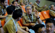 Ikuti Arahan Presiden Prabowo, Pemkot Bogor Segera Benahi Reklame 