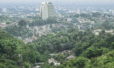 Pakar ITB, Pembangunan Properti dan Pariwisata Dago Perlu Strategi Bertahap