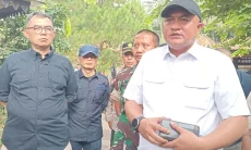 Merusak Tatanan Lingkungan, Rudy Susmanto Tidak Terbitkan PBG Rumah di Tanah Kavling