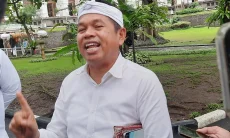 Dedi Mulyadi Tanggapi Ihwal Hasil Survei IPI Warga Jabar Puas