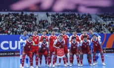 Link Live Streaming Timnas Indonesia vs Vietnam Perempat Final Piala Asia Futsal 2026