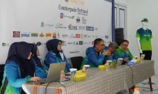 5.400 Perserta DH Run 2026 Bakal Tumplek di Balai Kota Bandung Akhir Pekan Ini