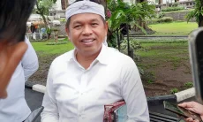 Dedi Mulyadi Buka Alasan Proyek Penataan Gedung Sate-Lapangan Gasibu