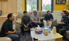 DPC KAI Kabupaten Bandung Dorong Hadirnya Pendidikan Tinggi Hukum di Daerah