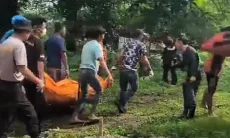 Korban Hanyut di Sungai Cisadane Ditemukan di Serpong Kota Tangsel