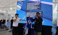 Persib dan Musisi Bandung Galang Donasi Untuk Korban Longsor Cisarua