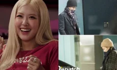 Diluar Ekspektasi! Trik Jitu Rose BLACKPINK Kelabui Dispatch saat Kencan dengan Pacar