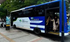 BRT Bandung Raya Diproyeksikan Mengaspal Medio 2027, Dishub Jabar Ungkap Progresnya..