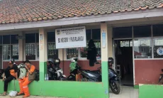 3 SD Jadi Lokasi Penanganan Longsor Cisarua, KBM Daring Berlangsung hingga Jumat