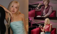 Rose BLACKPINK Pesan Banyak Barang Ini Agar Kencan dengan Pacar Tak Ketahuan Dispatch