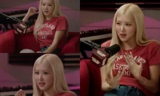 Banyak Paparazzi Seperti Dispatch, Rose BLACKPINK Harus Sembunyikan Hubungan Asmara