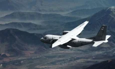 PT Dirgantara Indonesia Tawarkan N219 MSA sebagai  Solusi Pengawasan Maritim 