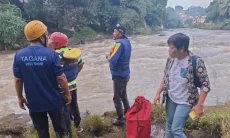 Jasad Bocah Hanyut di Sungai Cisadane Ditemukan 1,7 Kilometer dari Titik Awal