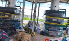 Dilema Operator Insinerator TPS Baturengat, Antara Aturan dan Tekanan Warga