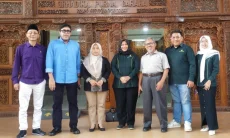 BK Award DPRD Kabupaten Cirebon Jadi Perhatian DPRD Jabar