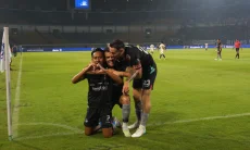 Beckham Putra Girang Dedi Kusnandar Kembali ke Persib Bandung